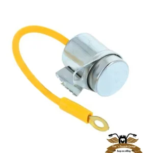 Finale Aktion Kondensator Ciao Budget Widerstand Standard Zündung Bravo, Grillo, SI