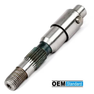 Schneller Versand Ciao Hauptwelle Antriebswelle Hinterachse Getriebewelle Welle Bravo Boss Vespa SI