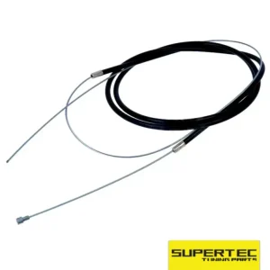 Ciao Bremszug vorne schwarz Bremsseil Bowdenzug -Supertec- Günstig