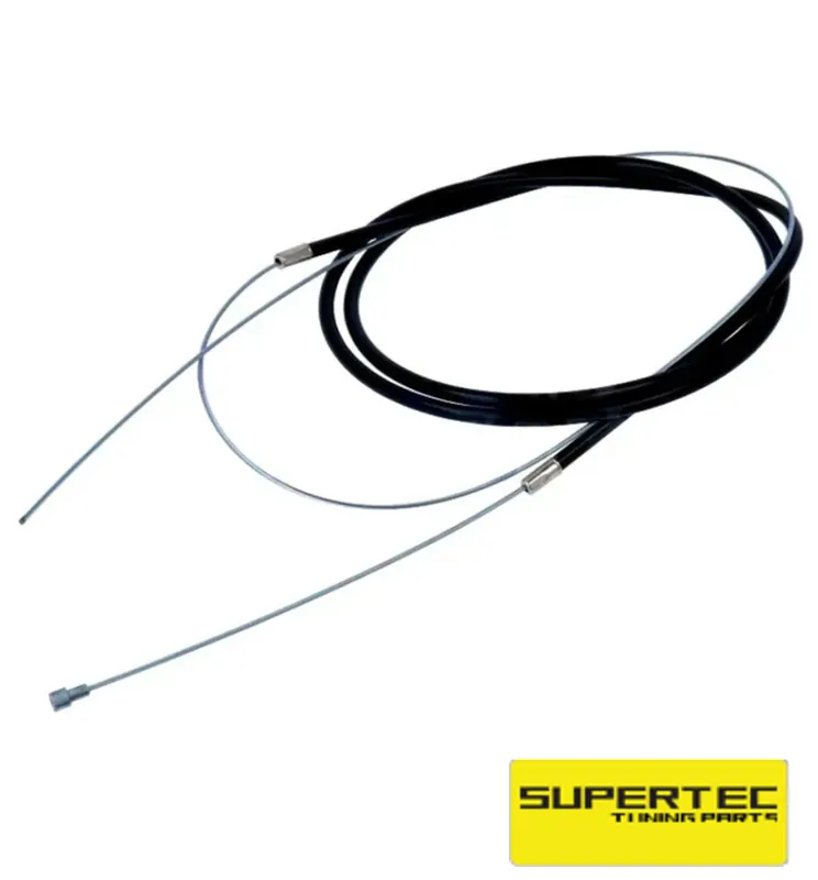 Ciao Bremszug vorne schwarz Bremsseil Bowdenzug -Supertec- Günstig