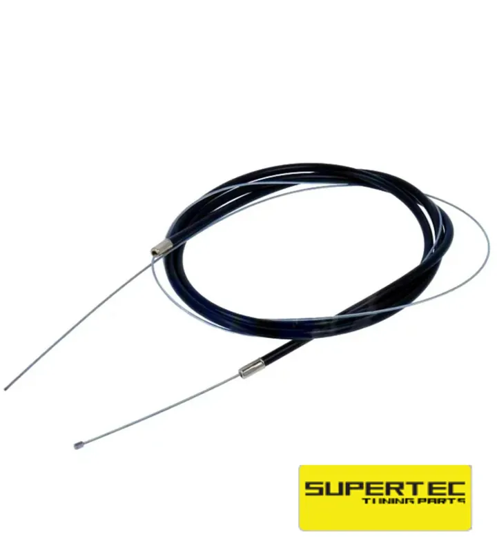 Ciao Gaszug Bowdenzug GasGasseilGaskabel -Supertec- Aktuell