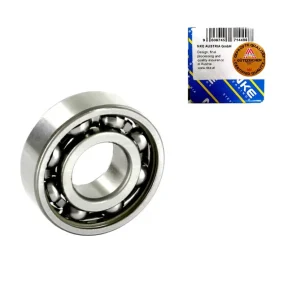 Kurbelwellenlager Lager Kugellager Kurbelwelle NKE / NTN 6202/C3 Ciao Bravo Vespa SI Online Kaufen