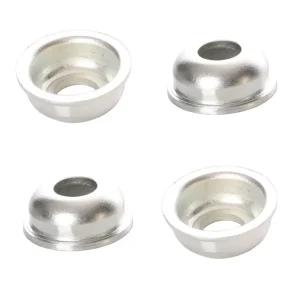 Sonderangebot 2 x Lagerschale Achslager Achse Vorderasche Ciao, Bravo, SI, Citta -CIF-