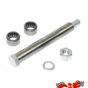 Bolzen Motoraufhängung Hilfsrahmen Motorschwinge Bravo,Vespa SI, EC1 -CIF- Geprüft