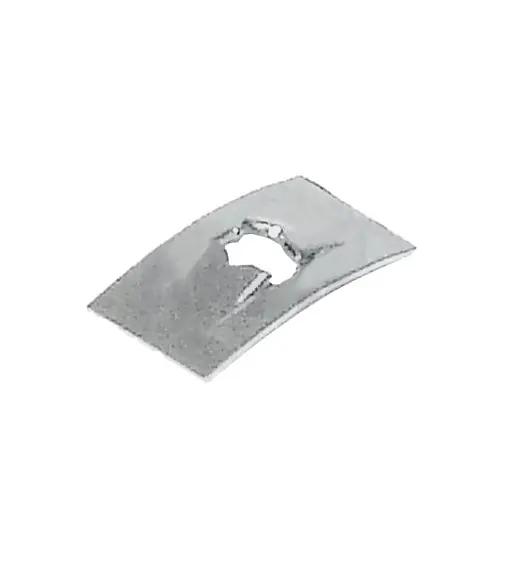 Ciao Bravo Sicherung Klemme Klemmblech Niete Befestigung Emblem Kostenloser Versand