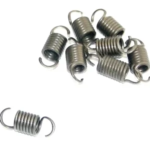 Heißes Angebot 3 x Kupplungsfedern Feder Standard SpannfederSet Ciao Bravo Citta