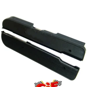 Trittbrett Vespa SI FL, FL2, Mix schwarz Fußbrett Fußstütze-CIF- Heißes Angebot