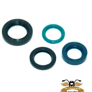 Abverkauf Simmerring Satz Dichtsatz -Budget- komplett Ciao Mono Dichtring Ciao Bravo