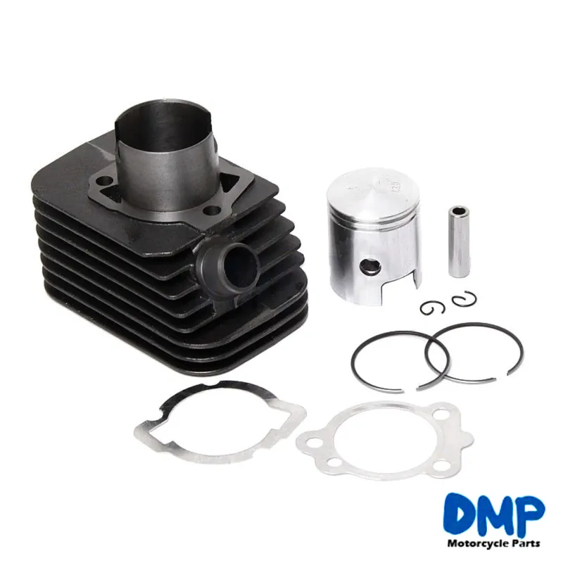 Sale Zylinder Zylinderkit Racing 65ccm 43mm Ø10mm Tuning Ciao, Bravo, SI-DMP-
