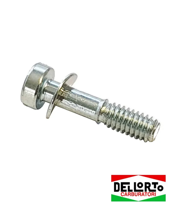 Schraube Befestigung Schwimmertank Schwimmerkammer SHA 10 / 12 / 13 Markenware