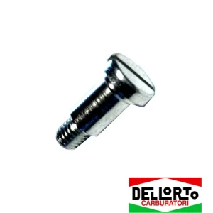 Schraube Drossel Chokehebel SHA 12/7 12/10 12/12 /13/13 -Dellorto- Sichere Zahlung