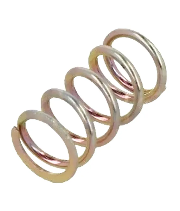 Neuheit Feder Einstellschraube Gaszug SHA