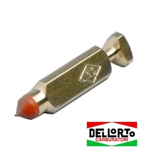 Vergaser Dellorto Schwimmernadel SHA ,SH,SI,PHBG,FHC,FHCD Sofort Bestellen