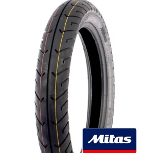 Reifen Mitas Semi Slick MC-2 2,25 x16 Zoll38J Highlight