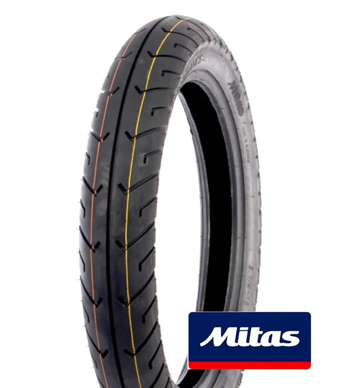 Reifen Mitas Semi Slick MC-2 2,25 x16 Zoll38J Highlight