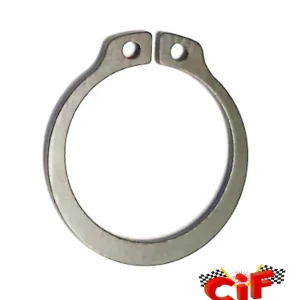 Kostenfreie Lieferung Sicherung Sicherungsring Seeger Ring Kupplung innen Ciao Bravo Vespa SI