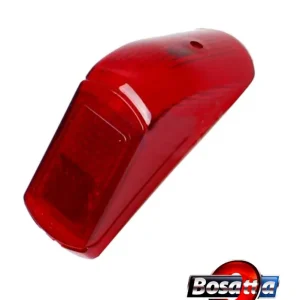 Rücklichtglas Ciao SC Rücklicht Streuscheibe Glas Reflektor rot Sichere Zahlung