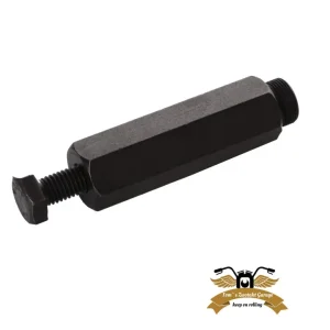 Polradabzieher M17x100 Abzieher Polrad massiv Ciao, Bravo, Vespa SI -DMP- Kostenloser Versand