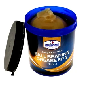 Preisreduziert Lagerfett Eurol Schmierfett Kugellager Grease EP2 500g