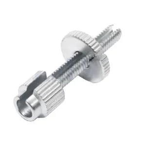 Einstellschraube M6 Stellschraube Rändelschraube Zug Bremse Bowdenzug Preis Gesenkt