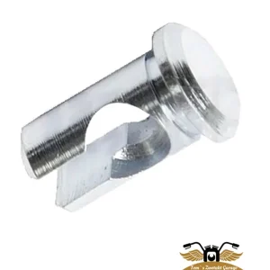 Nippel Zugnippel Einstecknippel Haltenippel Nippelaufnahme 8 x15mm Beliebt