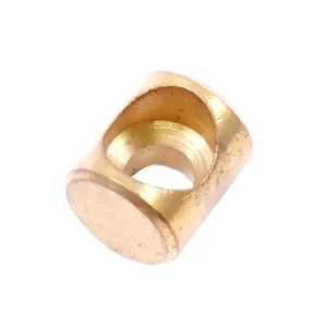 2 Stück Lötnippel Gas Gaszug Nippel Bowdenzug Ø 8 - L 9 mm Top-Seller