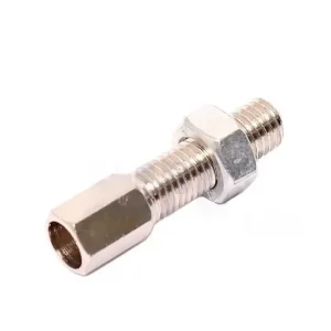 Stellschraube Einstellschraube Rändelmutter Bowdenzug universal M7 x 25 mm Ausverkauf