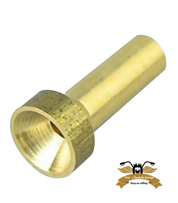 Preiswert Nippel Lötnippel Gas Gaszug Nippel Bowdenzug3,5 + 1,9 x 9mm