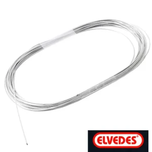 Kostenfreie Lieferung Bowdenzug Innenzug Schaltzug Ø 1 mm Meterware Mofa Moped