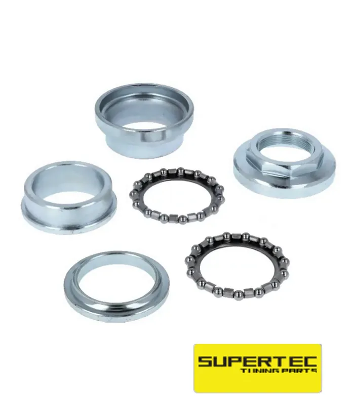 Saisonangebot Lenkkopflager Steuersatz Lager Lenkkopf Vespa SI, Bravo, Boss -Supertec-