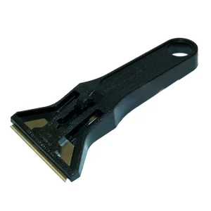 Dichtungsschaber kurzer Griff Mofa Moped Mokick Billig