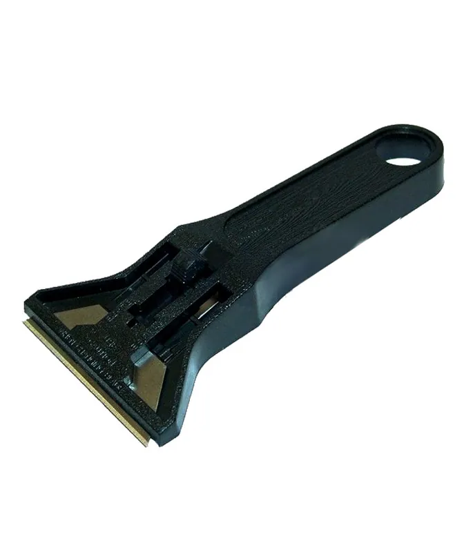 Dichtungsschaber kurzer Griff Mofa Moped Mokick Billig