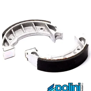 Bremsbacken vorne 105x20 Ciao SI Bravo Boxer 1760152 Bremsbelag -Polini- Schnäppchen