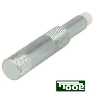 Kolbenstopper mit Schonkopf M14/70 Piaggio Ciao, Bravo, SI, EC1 -TTOOLZ- Markenprodukt