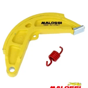 Zertifiziert Bremsbacke gelb hinten 135x16mm 6218165 Ciao ,Citta, Bravo, SI -Malossi-