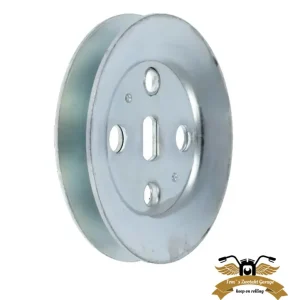 Riemenscheibe / Pully 94 mm Pulley Piaggio Vespa Ciao Bravo Citta SI Boxer Boss Bestpreis