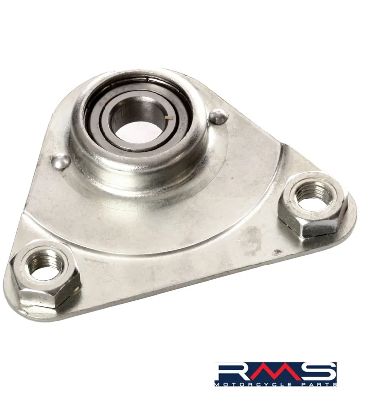 Flanschlager Flansch Hinterachse Halter Lagerflansch Ciao, Bravo -RMS- Saisonangebot