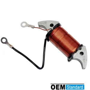 Sonderangebot Zündspule Zündung Vespa SI Bravo Boss Strom Spule Ciso Bravo Vespa SI