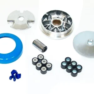 Poilini High-Speed Variomatik komplett High Speed Ciao, Bravo, Vespa SI Sonderaktion