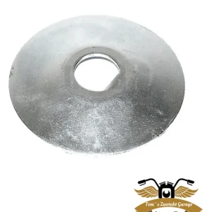 Schneller Versand Variator Riemenscheibe Ø 75mm Halbriemenscheibe Vario Bravo, Boss, Grillo