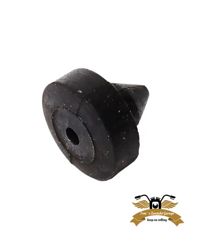 Preis Gesenkt Hauptständer Anschlaggummi Gummipuffer Piaggio Gilera Citta Anschlagpuffer