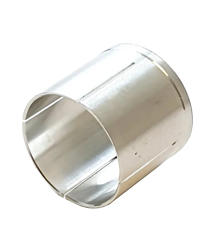 Auspuff Adapter 23,5 mm --> 22,0 MM Ciao Bravo Vespa SI Citta Günstig