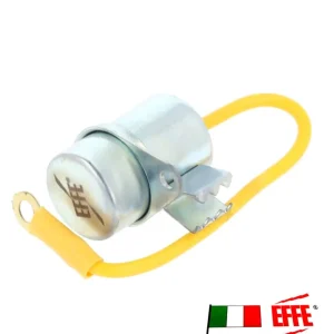 Kondensator Widerstand EFFE Italy Ciao, Bravo, Citta, Boss, SI -CIF Top-Seller
