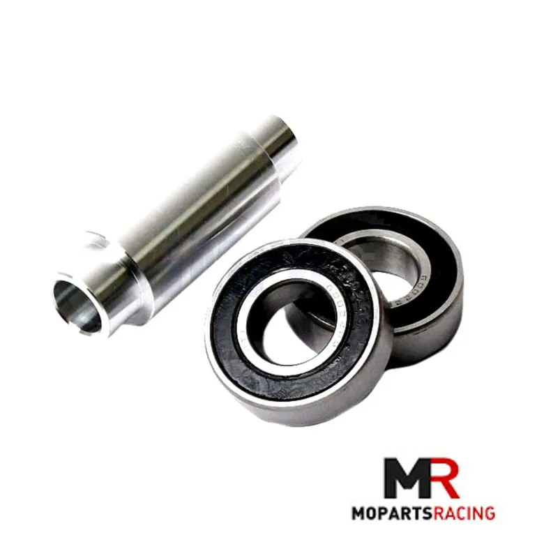 Letzte Chance Radlager Adapter Kugellager Alufelge 14 Speichen Ciao, Bravo -MOPARTS-