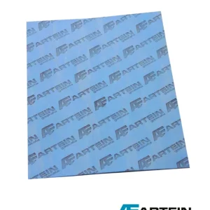 Dichtungspapier Mofa Moped Motor Dichtung Getriebe AE Artein gaskets Blau 140x195x0.50 mm 220 Grad asbestfrei Jetzt Bestellen