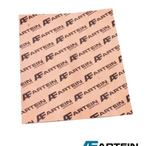 Dichtungspapier Mofa Moped Motor Dichtung Getriebe AE Artein gaskets Braun 300x450x0,80 mm 120 Grad asbestfrei Wochenendangebot