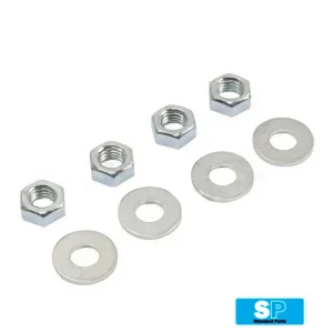 Sofort Bestellen Zylinderkopf Mutternsatz Mutter Stehbolzen Zylinderkopfmutter Ciao, Bravo, SI