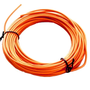 Fahrzeugkabel orange Litze 1,50 qmm Strom Kabel Fahrzeuglitze Highlight