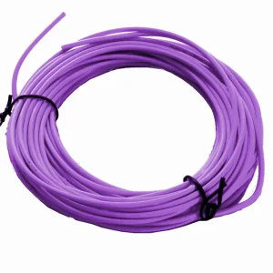 Fahrzeugkabel lila Litze 1,00 qmm Strom Kabel Fahrzeuglitze Abverkauf