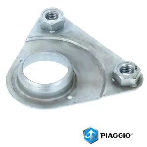 Rabatt Flanschlager Lagerflansch Hinterachse Original Piaggio Ciao Bravo Boxer SI